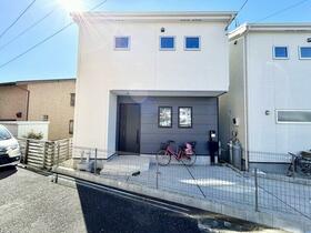 神奈川県茅ヶ崎市甘沼