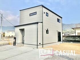 山口県防府市大字牟礼