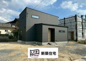 山口県防府市大字牟礼