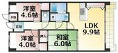 大阪市平野区平野元町 10階建 築24年のイメージ