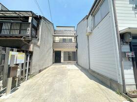 兵庫県尼崎市西向島町