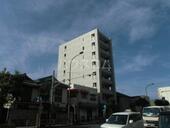 横須賀市安浦町１丁目 8階建 築8年のイメージ