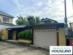 京都府相楽郡精華町大字菱田小字宮西