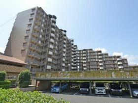 ガーデンシティ狭山弐号館