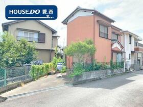 愛知県稲沢市平和町上前浪