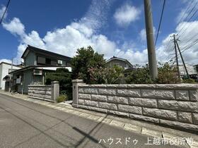 新潟県上越市柿崎区柿崎