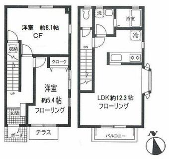 間取り：214080046818