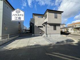 愛知県丹羽郡扶桑町大字高雄字柳前