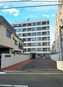 チサンマンション郡山　１階