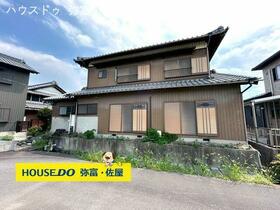 愛知県あま市古道屋敷