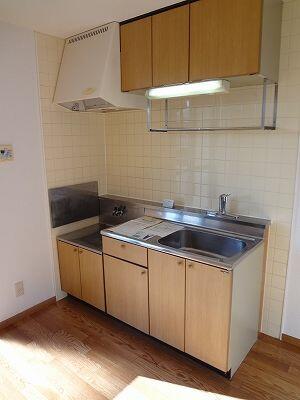 ヒルズかすみ_その他_6