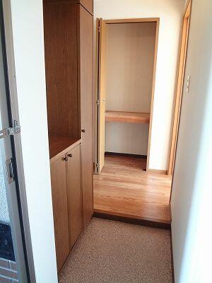 ヒルズかすみ_その他_8