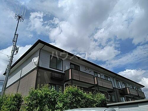 ヒルズかすみ_トップ画像