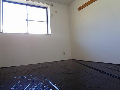 ヒルズかすみ_内装_1