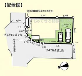 神奈川県相模原市緑区町屋４丁目