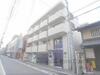 丸太町駅より徒歩4分 4階 築37年4ヶ月の賃貸物件