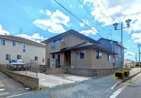 福島県郡山市安積町成田字田向