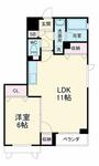 さいたま市南区南浦和２丁目 3階建 築13年のイメージ