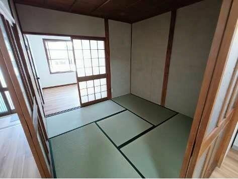detached 愛知県稲沢市平和町上前浪