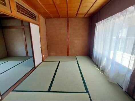 detached 愛知県稲沢市平和町上前浪