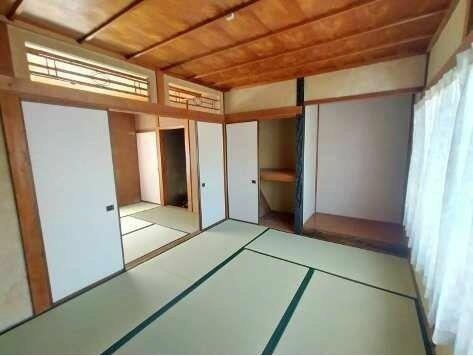 detached 愛知県稲沢市平和町上前浪