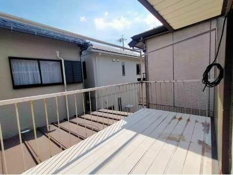 detached 愛知県稲沢市平和町上前浪