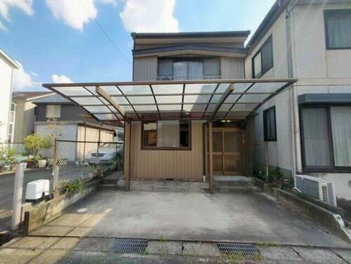 detached 愛知県稲沢市平和町上前浪