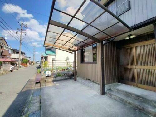 detached 愛知県稲沢市平和町上前浪
