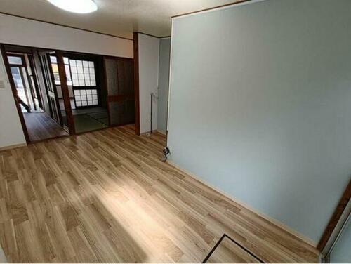 detached 愛知県稲沢市平和町上前浪