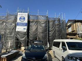 愛知県稲沢市田代２丁目