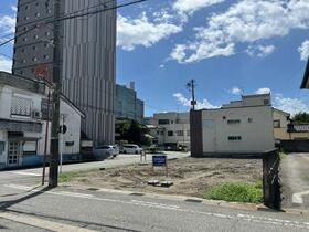 富山県富山市総曲輪４丁目