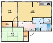 長崎市葉山２丁目 2階建 築36年のイメージ