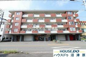 サンコーポ松岡