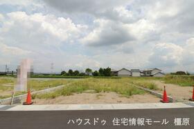奈良県葛城市中戸