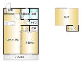 ショコラティ枝国のイメージ