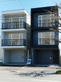 北海道札幌市北区新琴似一条6丁目