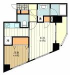 ベルジュール武蔵野中町のイメージ