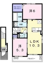 間取り：212057171279