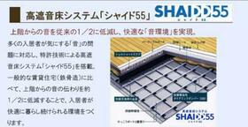 ベレオ西新町 201 ｜ 徳島県徳島市西新町１丁目（賃貸マンション2LDK・2階・97.28㎡） その4