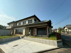 三重県津市一身田平野