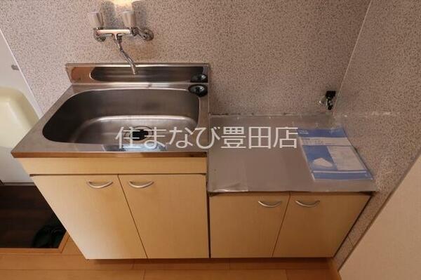 画像13:同型別部屋写真