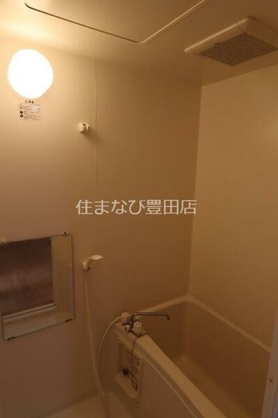 画像5:同型別部屋写真