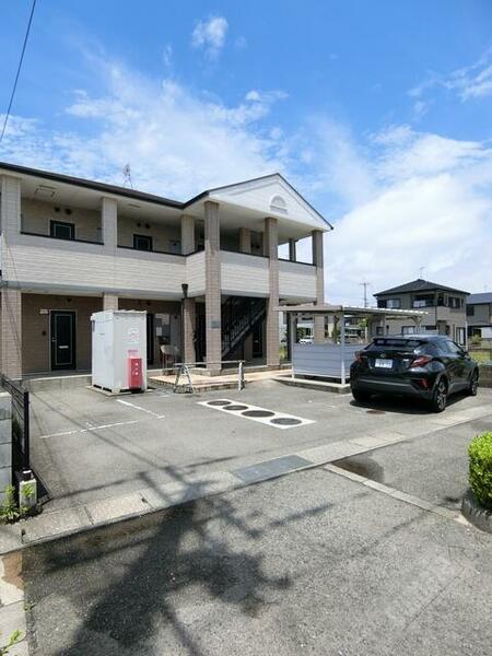 エタニティコートⅡ番館｜和歌山県和歌山市有家(賃貸アパート1K・2階・24.20㎡)の写真 その3