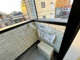 愛知県名古屋市熱田区切戸町３丁目（賃貸アパート1K・2階・21.62㎡） その9