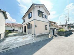 奈良県奈良市西大寺赤田町2丁目