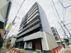 プレサンス大阪都島エレナード 9階 築4年の賃貸物件