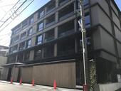 京都市下京区堺町 5階建 新築のイメージ