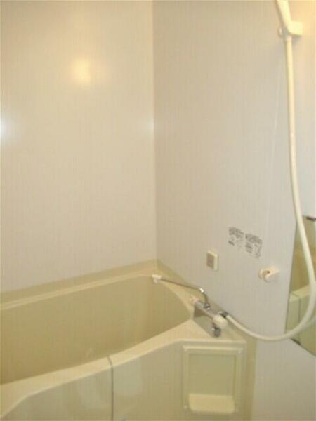 画像15:☆浴室☆※写真は201号室となります。
