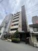 エムプリス上町 4階 築31年3ヶ月の賃貸物件