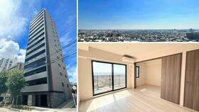 オープンレジデンシア瑞穂公園